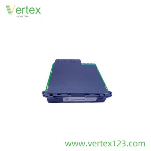 GE UR6TH: Precision Control Module, for Industrial Automation