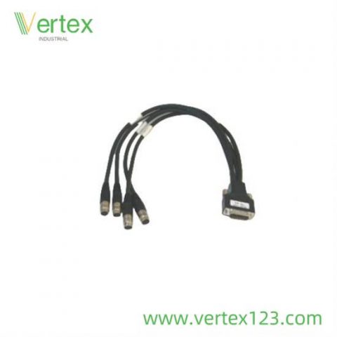 GE VG5SK8I052311 PM0N2000 Advanced Power Module for Industrial Automation