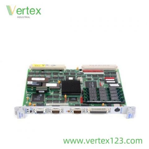 GE VMIVME-7486 DC Speed Controller, 100% PC/AT Compatible