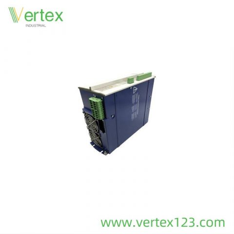 GE WES5120 5120-1506 Industrial Automation Module