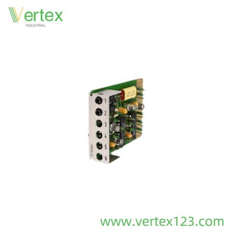 GE WES5123-2600 High-Performance Control Module, Leading Industrial Automation Solution