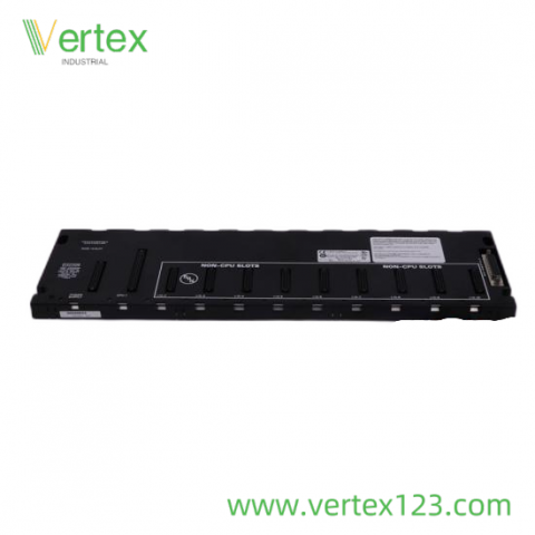 GE WESDAC D20C Control Module