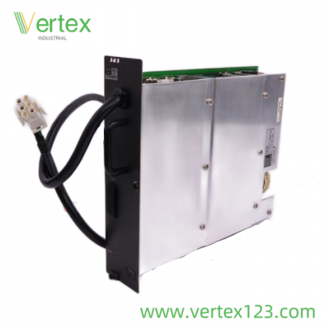 GE WESTERM D20 M++ - High-Performance Industrial Automation Module