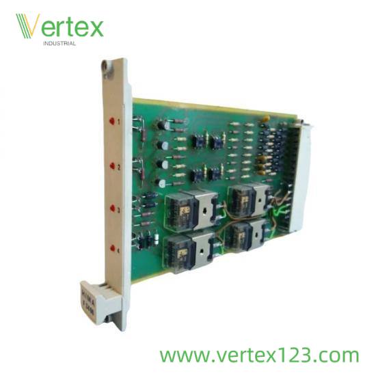 hima_f8651x.jpg HIMA F8651X Communication Module, Reliable Industrial Networking