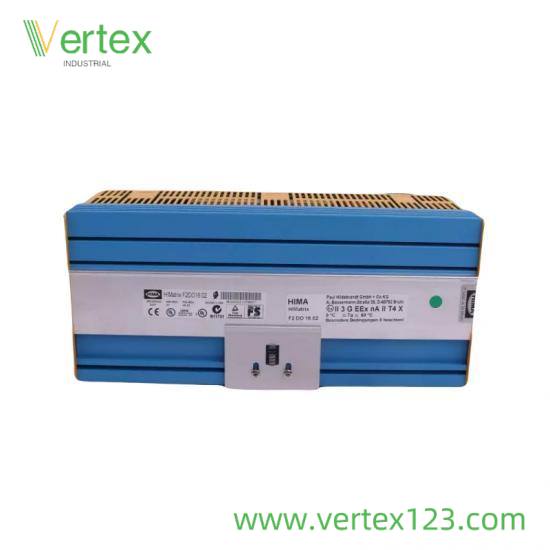 hima_h51q-hrs_b5233-2_997205233_1.jpg HIMA H51Q-HRS B5233-2 997205233 Industrial Control Module