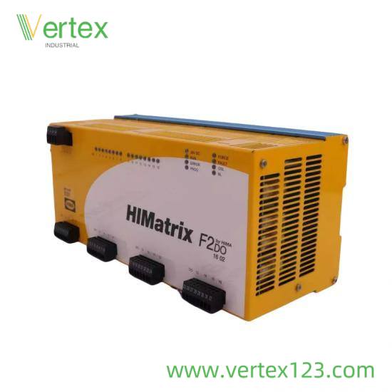 hima_h51q-hrs_b5233-2_997205233_2.jpg HIMA H51Q-HRS B5233-2 997205233 Industrial Control Module