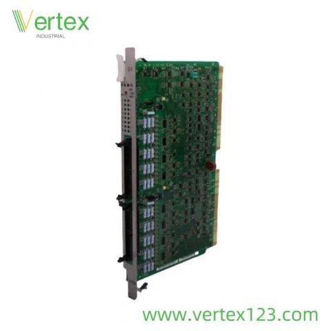 HITACHI LPA302A DCS System Module, High Precision Control Component