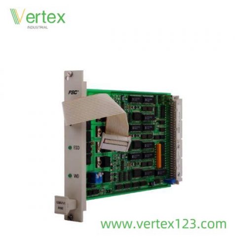 Homer UEM5-100 Industrial Automation Module