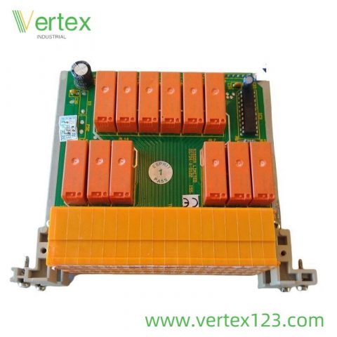 Honeywell 05074-A-0122 05704-A-0121 Industrial Control Module