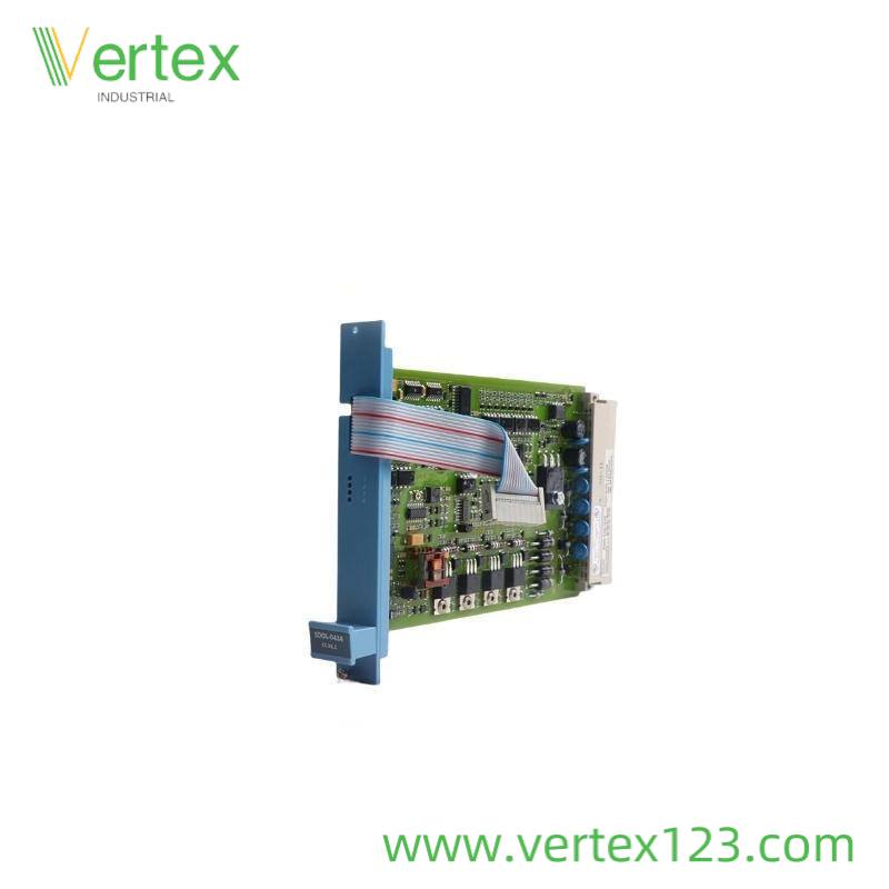 honeywell_51401437-301_1.jpg HONEYWELL 51401437-301 Digital Input Module for Industrial Automation