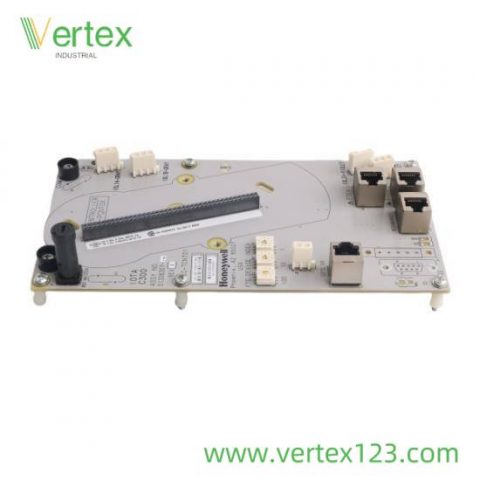 Honeywell CC-TCNT01 PLC Controller for Industrial Automation