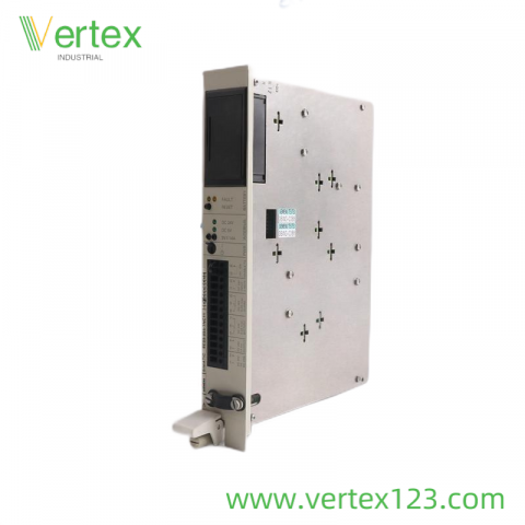 HP 3310A Industrial Control Unit