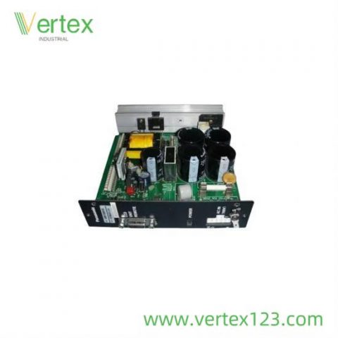 HP 44702B - High Precision Measurement Module for Industrial Automation