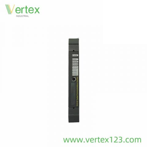 ICS TRIPLEX 9852*3 Cable - Robust Industrial Connectivity Solution