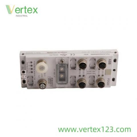 KAPAREL 7030-5 Industrial Controller Module, Advanced Control Solutions