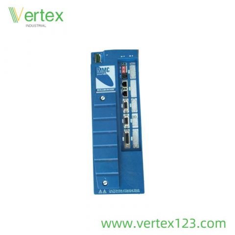 KOLLMORGEN S20330-SRS Industrial Control Module