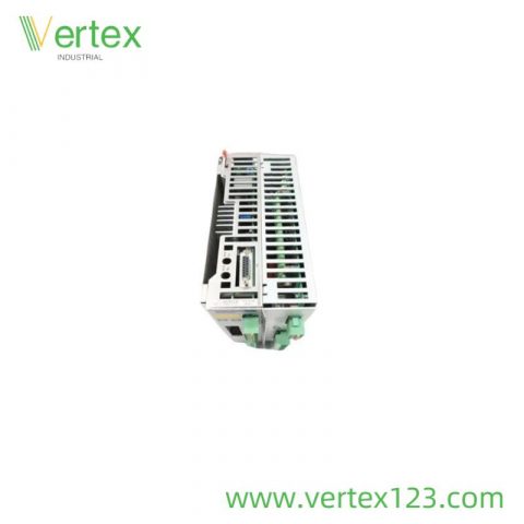 Kollmorgen S21260-SRS Control & Signal Processing Module