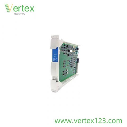 LAM 810-066590-004 Process Control Module, Efficient Industrial Automation