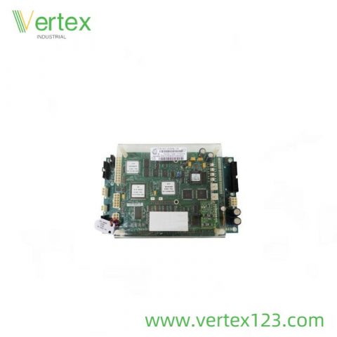 LAM 810-800081-018 - Advanced Industrial Control Module