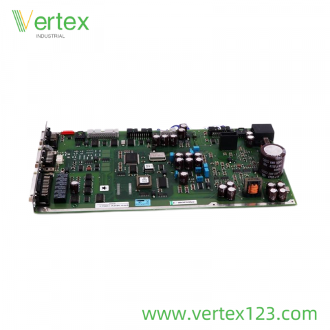 LENZE EA-4/10 Control & Drive Software Module - High Performance Industrial Automation Solution