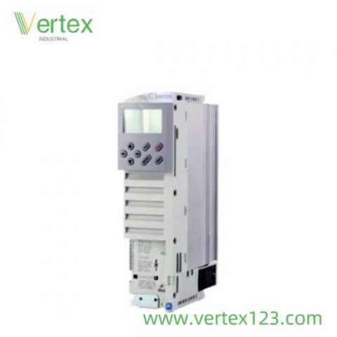 Lenze EVF8212-E Variable Frequency Drive