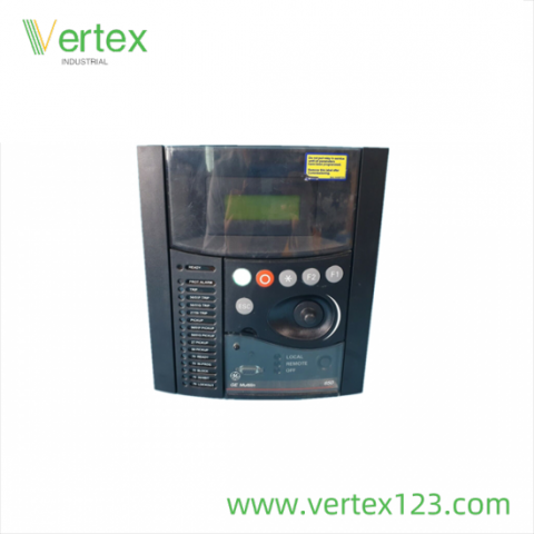 MERCURY STEP C-663 CONTROLLER, Industrial Automation Module