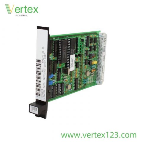 METSO A413160 Industrial Process Control System