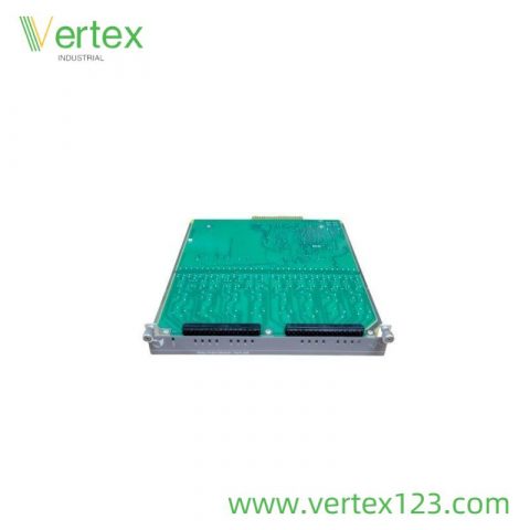 METSO IOP351 Power Supply Integrated Circuit