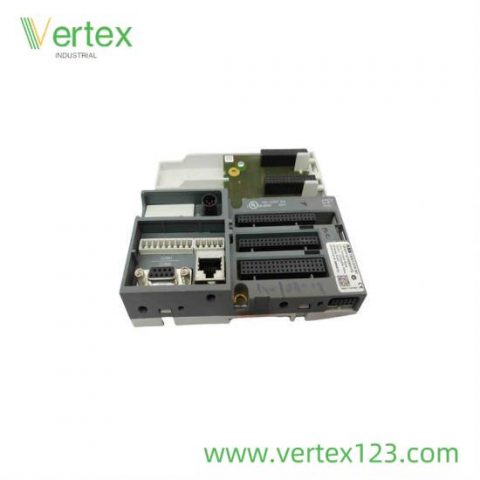 MITRA PE1937/23BU Miniaturized High-Speed Control Module