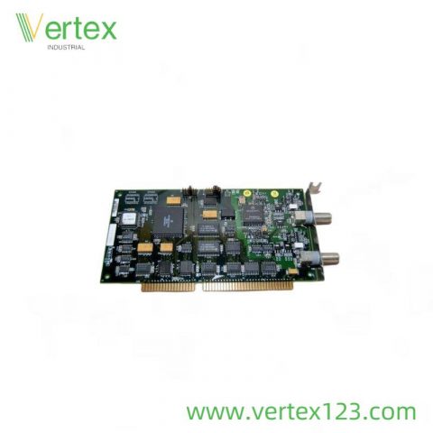 MOORE 750E1B2GNNNF - High-Performance Industrial Control Module