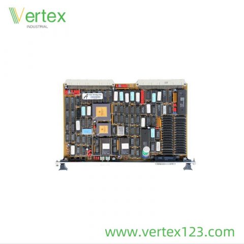 MOTOROLA MVME2431 Industrial Control Module