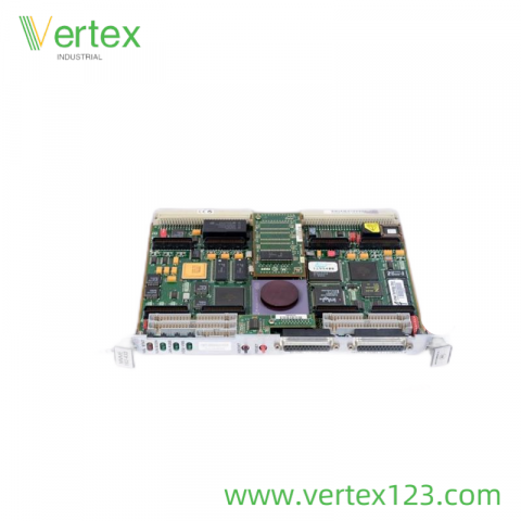 Motorola MVME335 External Interference Signal Module