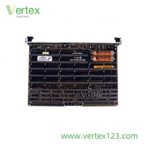 MOTOROLA MVME55006E-0163 Industrial Control Module