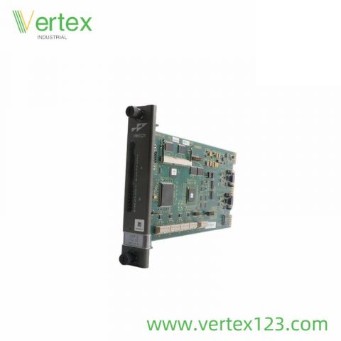 MSPC MSPC-6886/6800 High-Precision Industrial Control Module