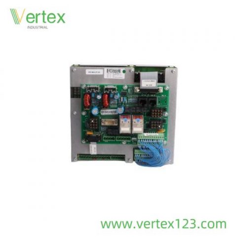 NAICH AUX111 Industrial Control Module