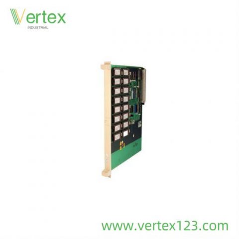 NEC FC-9821X MODEL2 - Industrial Control Module