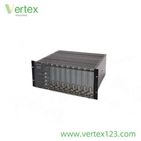 NI SCXI-1300 High-Performance Signal Conditioning Module