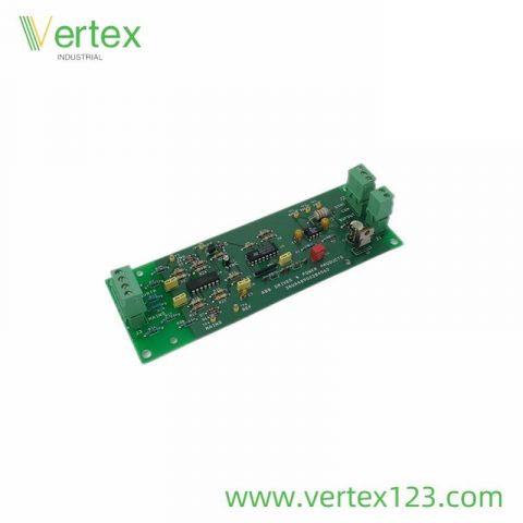 NI SCXI-1327 High-Precision Signal Conditioning Module for Industrial Automation