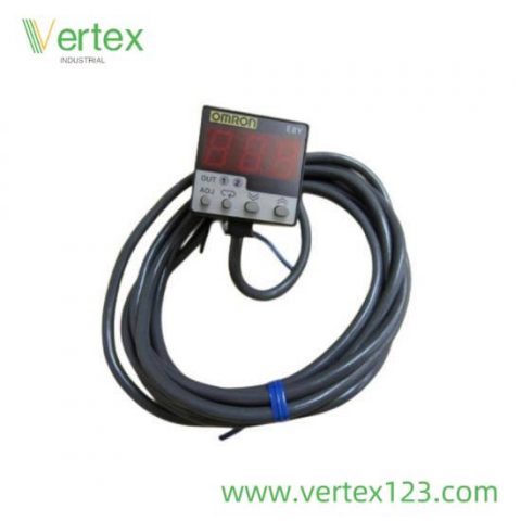 Omron C200H-ID217 8-Channel Digital Input Unit