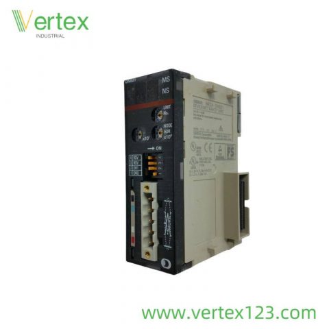 Omron NE2A-DNS21 Linear Integrated Circuit for Industrial Automation