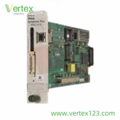 Pb PN-112718 Industrial Automation Module