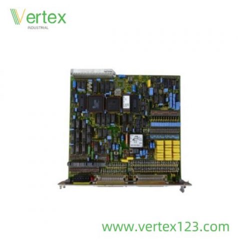 PHILIPS 958481321200 PD216 Industrial Control Module