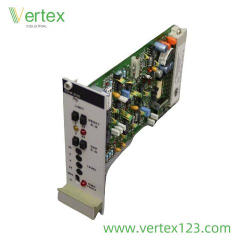 Philips 958481321210 PD212 Industrial Control Module