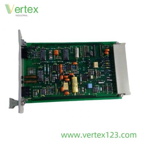 PHILIPS VBM030 - Industrial Control Module for Advanced Automation Solutions