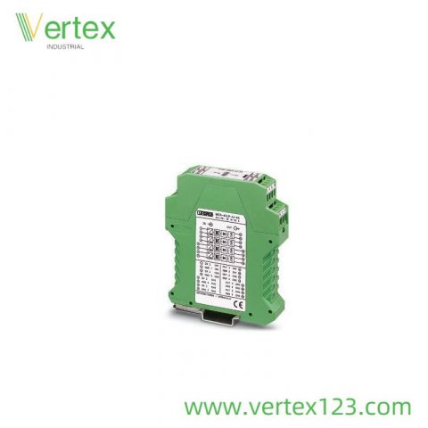 PHOENIX CONTACT PATG1/23 1013847 Industrial Control Module