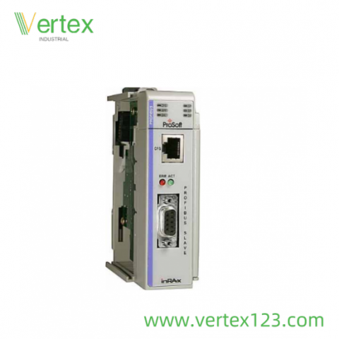 Prosoft 5301-MBP-DFCM Industrial Module