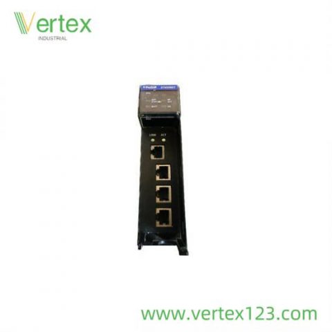 PROSOFT 6104-WA-PDPM Industrial Module