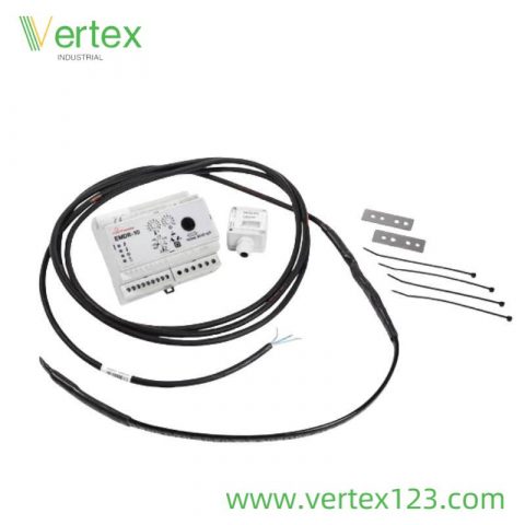 RAYCHEM EMDR Industrial Control Module, Enhanced Design for Harsh Environments