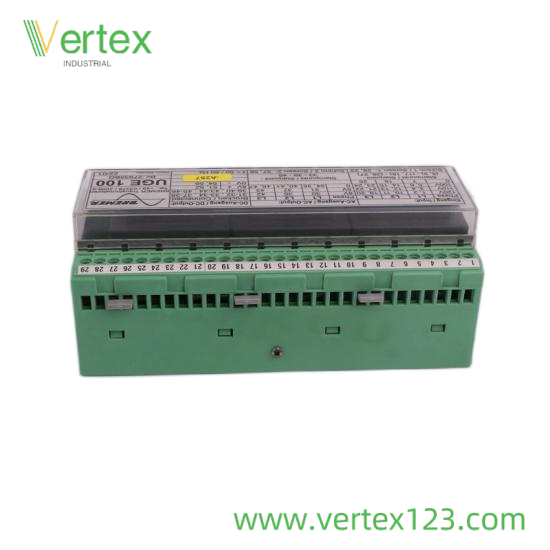 reliance_0-54341-21_1.png Reliance 0-54341-21 Drive Control Module