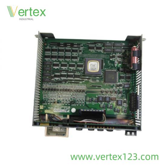 reliance_0-54341-21_2.jpg Reliance 0-54341-21 Drive Control Module